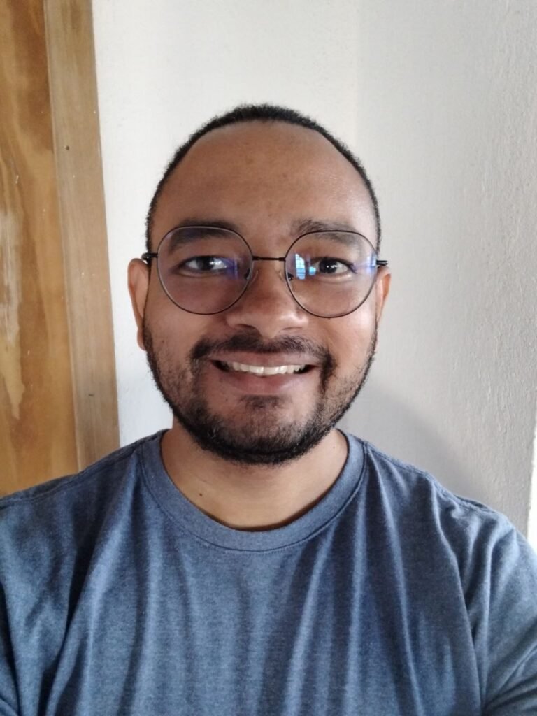 Foto de Josué Vicente