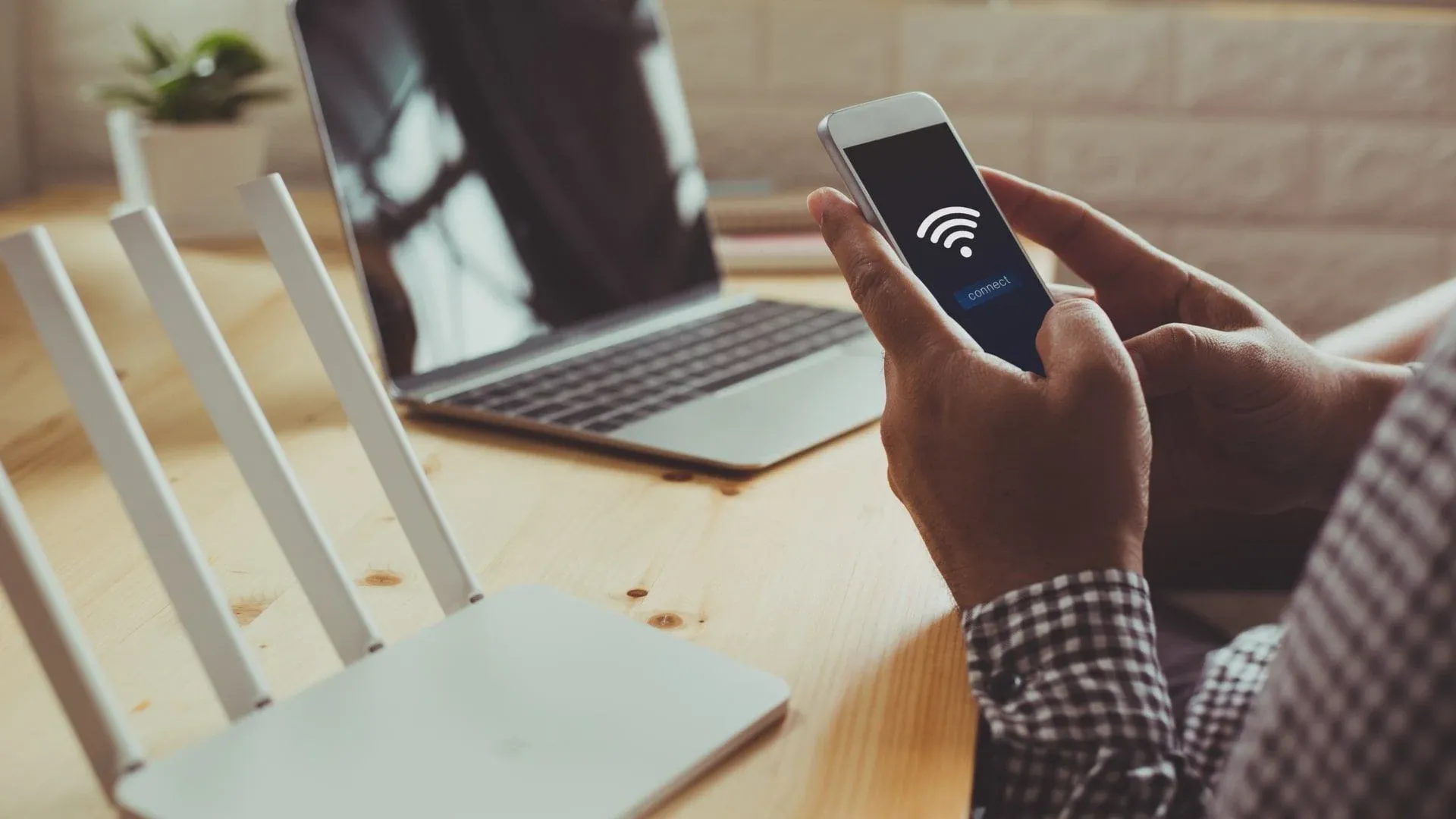 Celular não conecta no Wi-Fi: causas e como resolver
