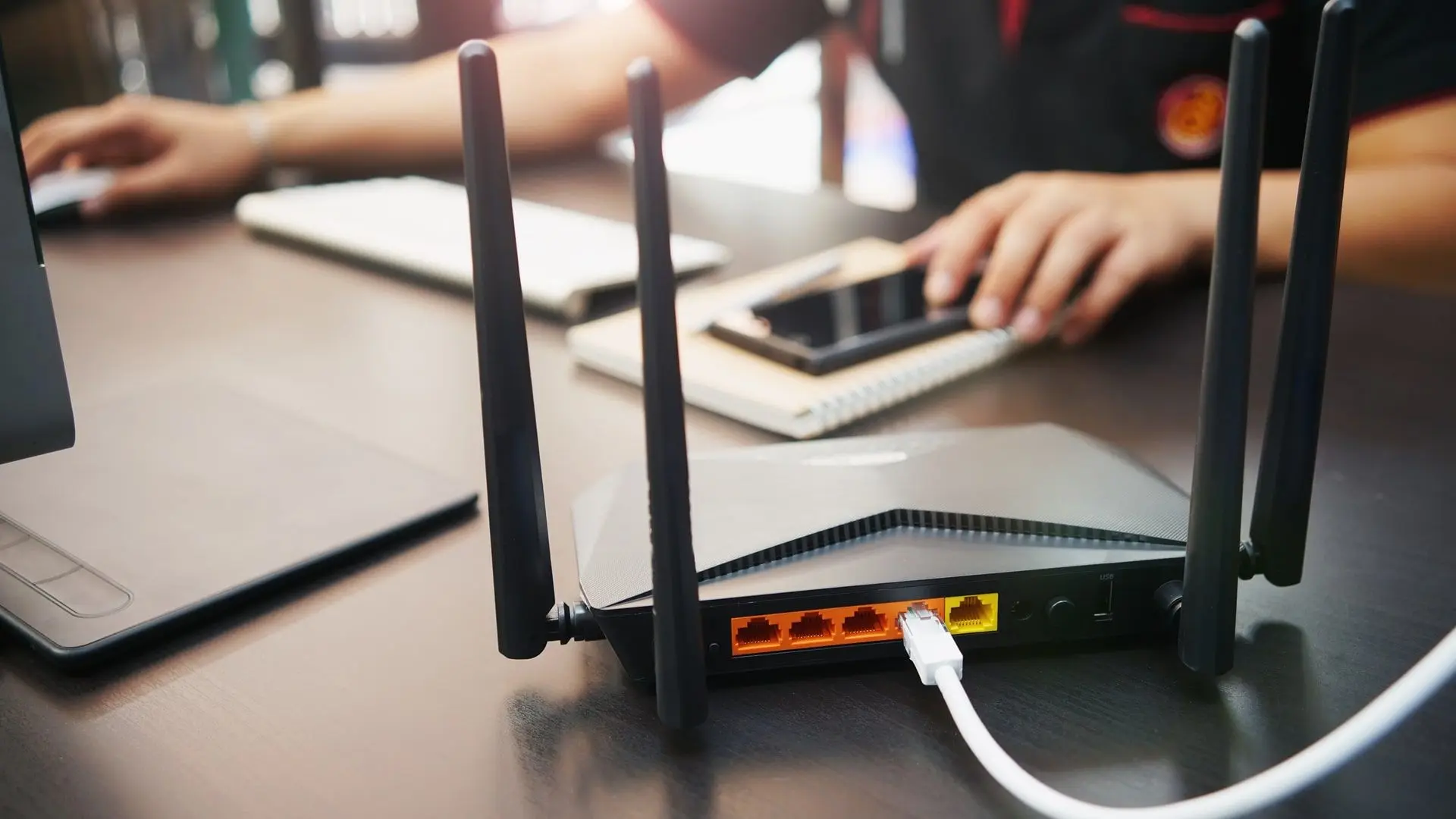 Como configurar o roteador do zero: guia universal