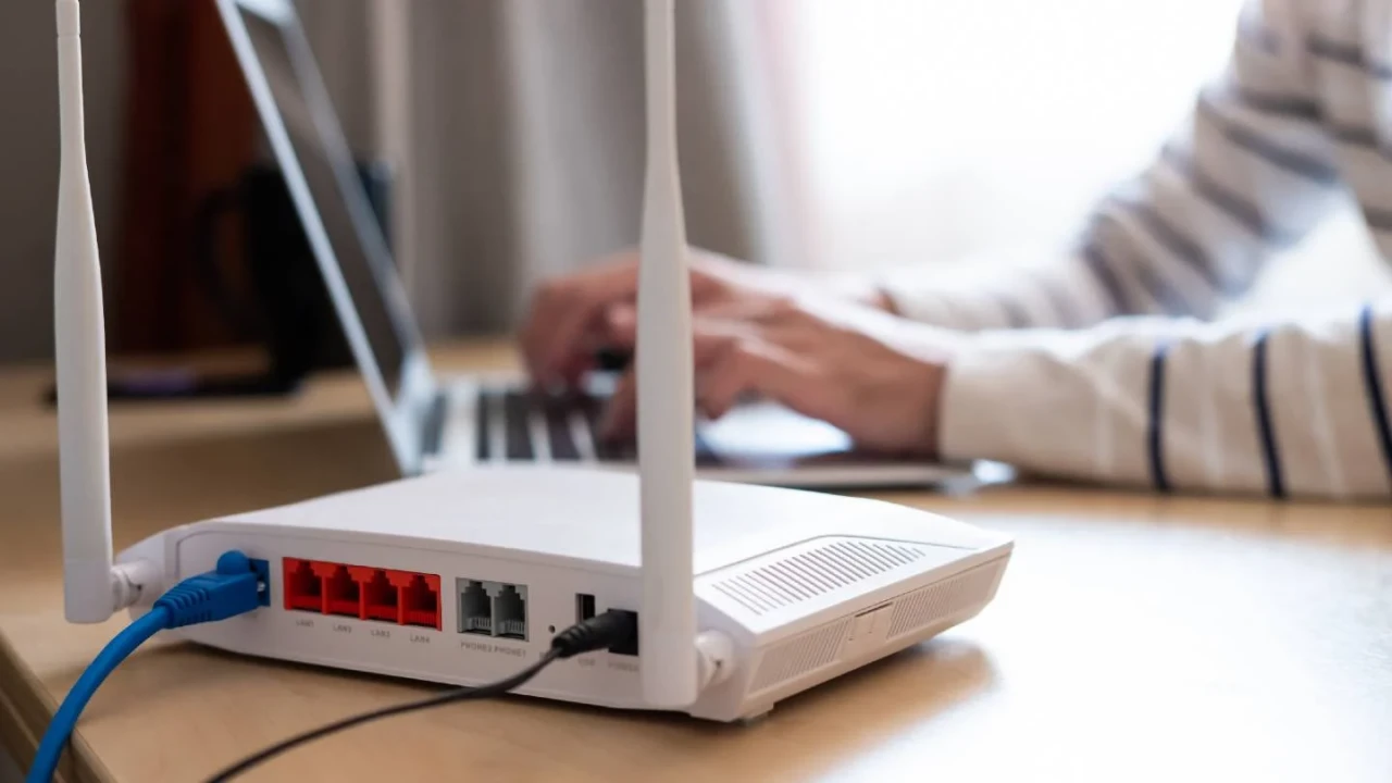Como mudar a senha do Wi-Fi em qualquer roteador