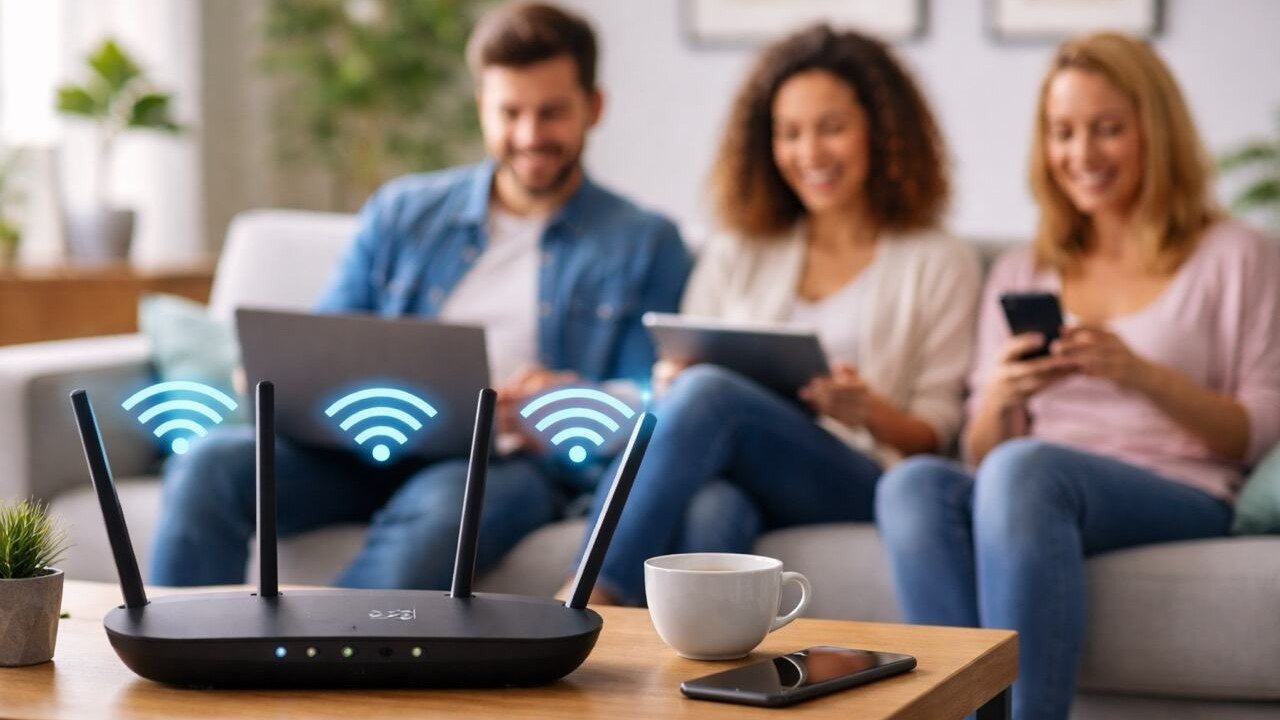 Como ver quem está conectado no seu Wi-Fi