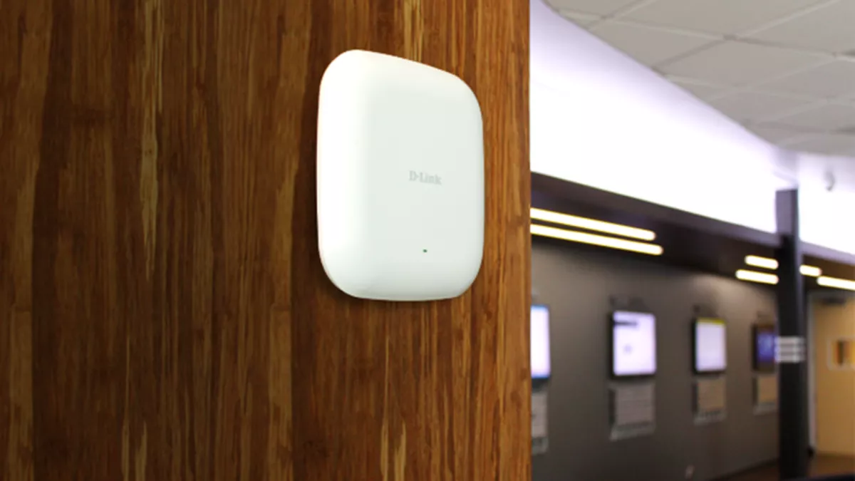 O que é access point e quando usar em vez de roteador
