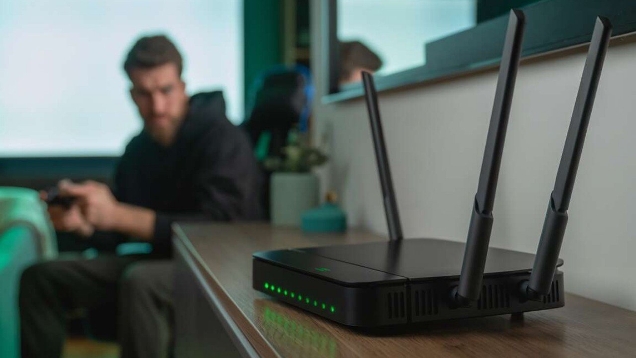 Como configurar o TP-Link como repetidor Wi-Fi